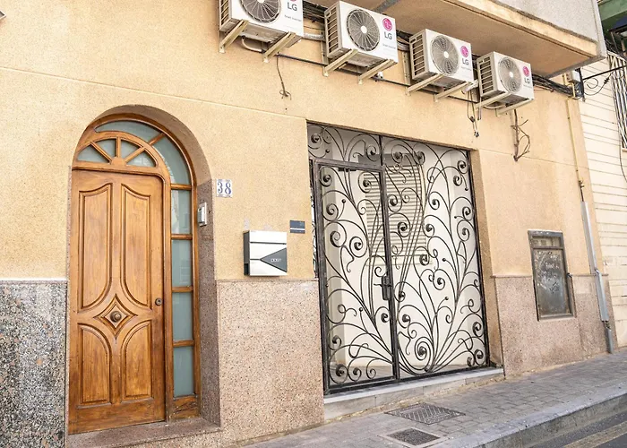 Hotel Casa Brava Alicante