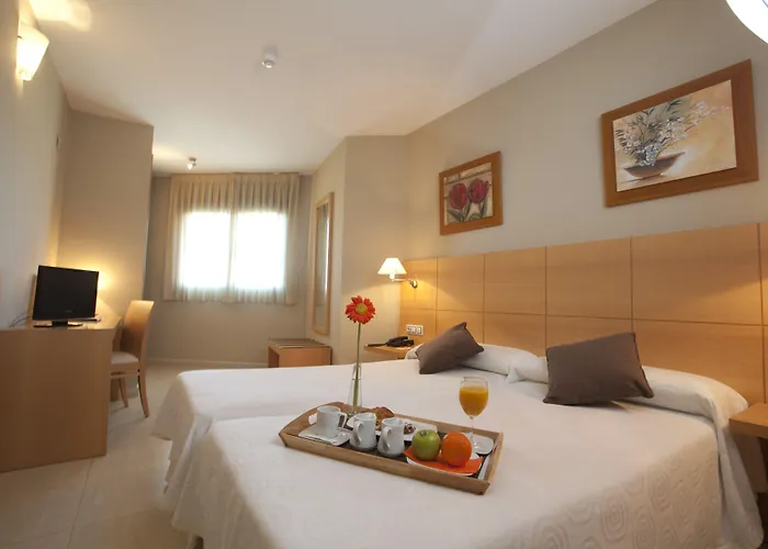 La City Estación Alicante